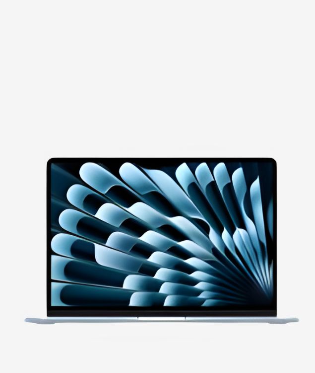 MacBook Pro 16-inch