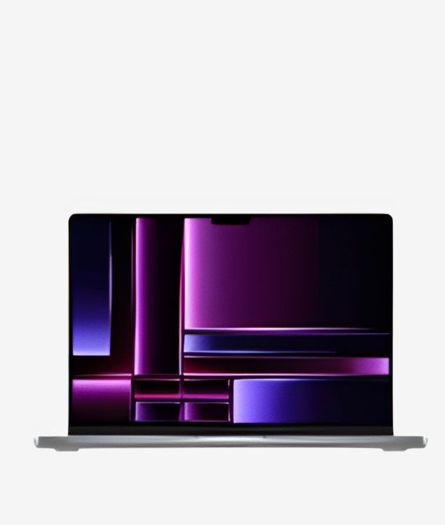 MacBook Pro 14-inch