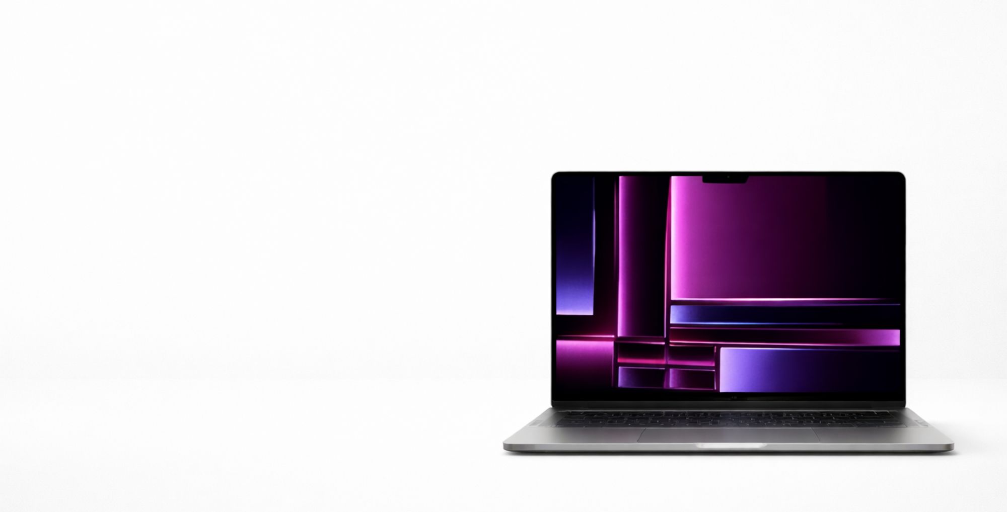 Macbook 16 Pro
